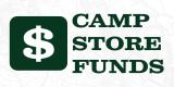 camp store funds PLC button copy